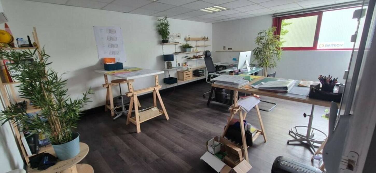 REXIM - Local d'activités - Haute-Garonne - Toulouse - 2