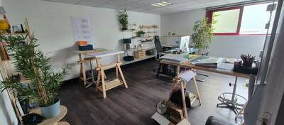 REXIM - Local d'activités - Haute-Garonne - Toulouse - 2