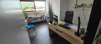 REXIM - Local d'activités - Haute-Garonne - Toulouse - 3