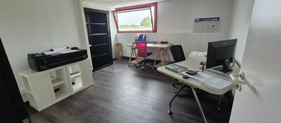 REXIM - Local d'activités - Haute-Garonne - Toulouse - 4