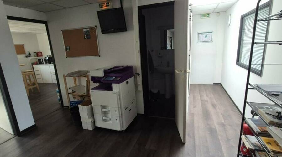 REXIM - Local d'activités - Haute-Garonne - Toulouse - 5