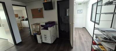 REXIM - Local d'activités - Haute-Garonne - Toulouse - 5