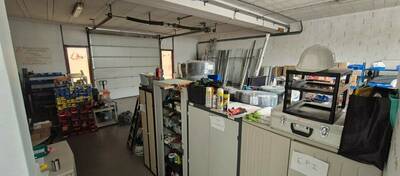 REXIM - Local d'activités - Haute-Garonne - Toulouse - 7