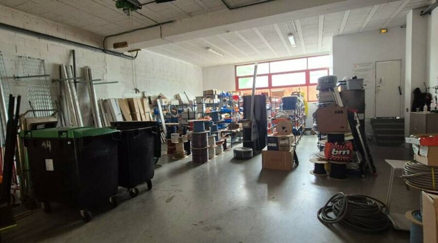 REXIM - Local d'activités - Haute-Garonne - Toulouse - 8