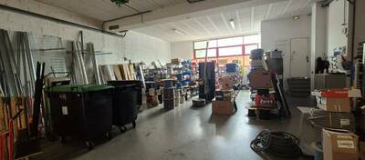 REXIM - Local d'activités - Haute-Garonne - Toulouse - 8