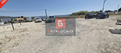 REXIM - Local d'activités - Bouches-du-Rhône - Rognac - 2