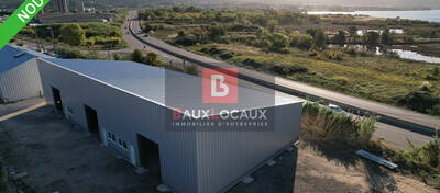 REXIM - Local d'activités - Bouches-du-Rhône - Rognac - 1