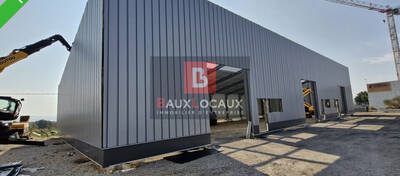 REXIM - Local d'activités - Bouches-du-Rhône - Rognac - 3