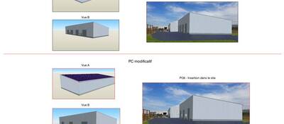 REXIM - Local d'activités - Bouches-du-Rhône - Rognac - 7
