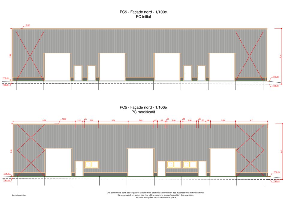 REXIM - Local d'activités - Bouches-du-Rhône - Rognac - 8