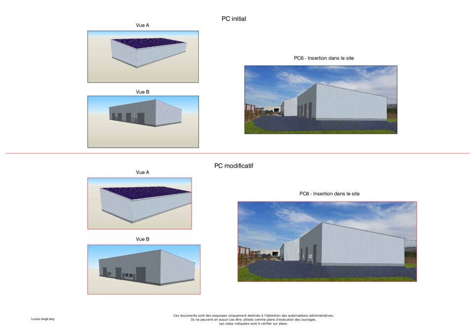 REXIM - Local d'activités - Bouches-du-Rhône - Rognac - 9