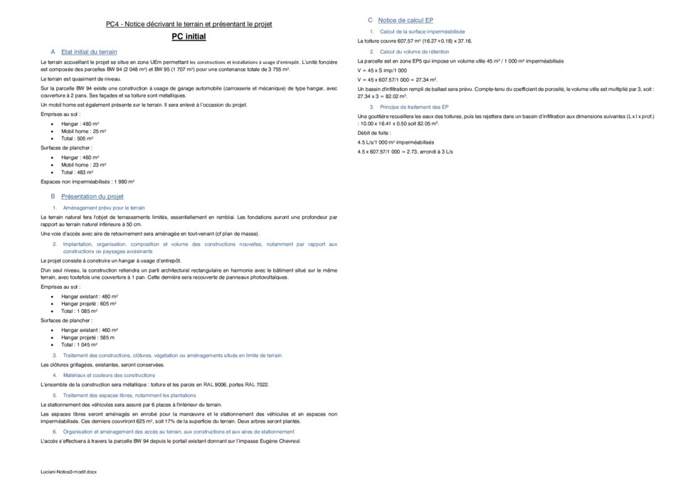 REXIM - Local d'activités - Bouches-du-Rhône - Rognac - 10