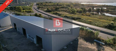 REXIM - Local d'activités - Bouches-du-Rhône - Rognac - 2