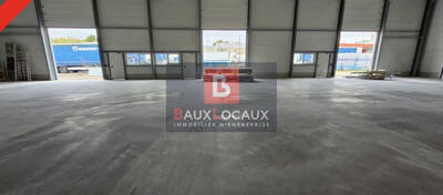 REXIM - Local d'activités - Bouches-du-Rhône - Rognac - 4