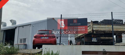 REXIM - Local d'activités - Bouches-du-Rhône - Rognac - 6