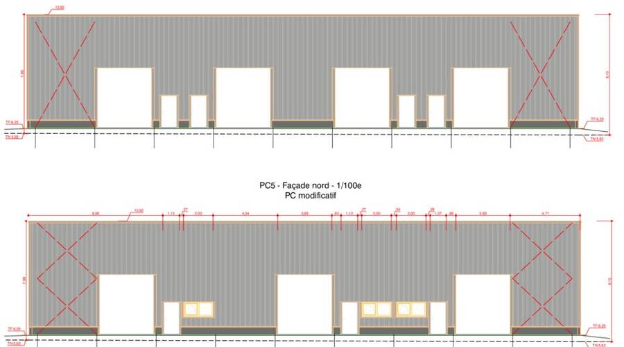 REXIM - Local d'activités - Bouches-du-Rhône - Rognac - 8