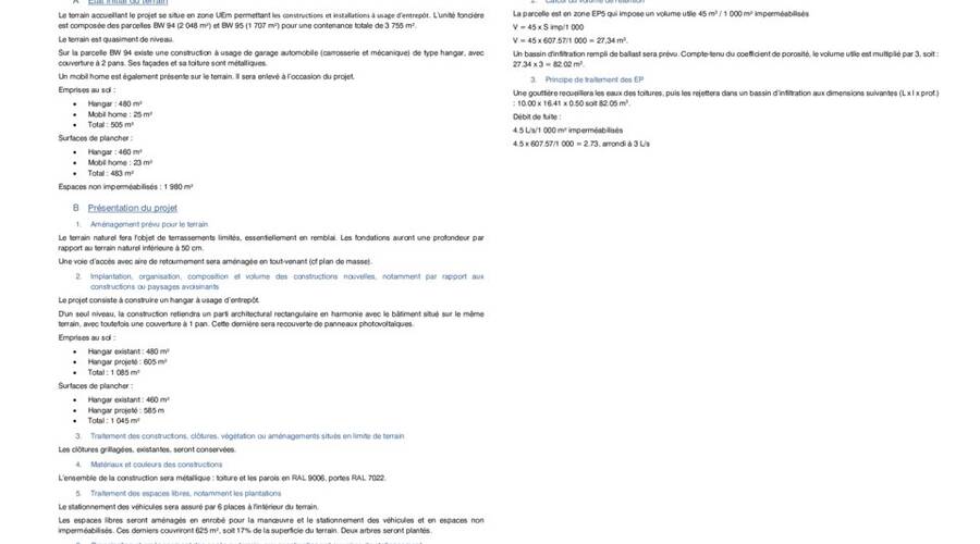 REXIM - Local d'activités - Bouches-du-Rhône - Rognac - 10