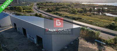 REXIM - Local d'activités - Bouches-du-Rhône - Rognac - 1