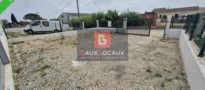 REXIM - Local d'activités - Bouches-du-Rhône - Châteauneuf-les-Martigues - 4