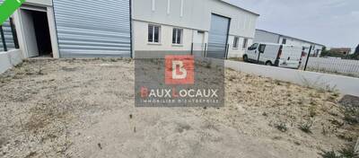 REXIM - Local d'activités - Bouches-du-Rhône - Châteauneuf-les-Martigues - 5