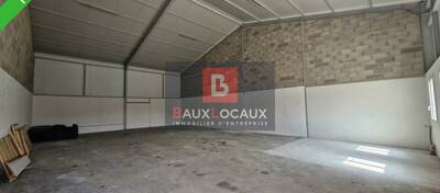 REXIM - Local d'activités - Bouches-du-Rhône - Châteauneuf-les-Martigues - 1