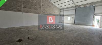 REXIM - Local d'activités - Bouches-du-Rhône - Châteauneuf-les-Martigues - 2