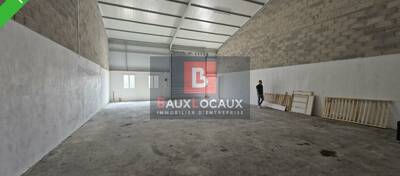 REXIM - Local d'activités - Bouches-du-Rhône - Châteauneuf-les-Martigues - 3