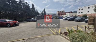 REXIM - Entrepôt - Bouches-du-Rhône - Châteauneuf-les-Martigues - 2