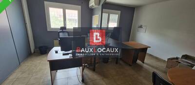 REXIM - Entrepôt - Bouches-du-Rhône - Châteauneuf-les-Martigues - 5