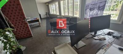 REXIM - Entrepôt - Bouches-du-Rhône - Châteauneuf-les-Martigues - 7