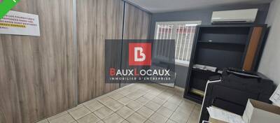 REXIM - Entrepôt - Bouches-du-Rhône - Châteauneuf-les-Martigues - 8