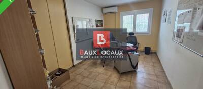 REXIM - Entrepôt - Bouches-du-Rhône - Châteauneuf-les-Martigues - 9