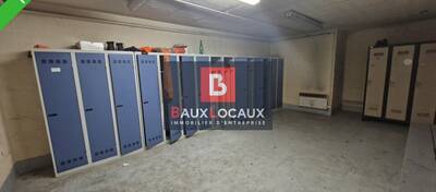 REXIM - Entrepôt - Bouches-du-Rhône - Châteauneuf-les-Martigues - 10