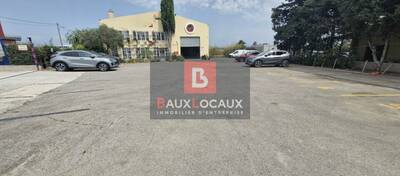 REXIM - Entrepôt - Bouches-du-Rhône - Châteauneuf-les-Martigues - 11