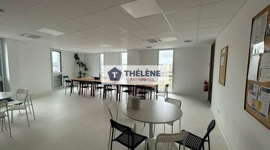 REXIM - Bureau - Hérault - Montpellier - 7