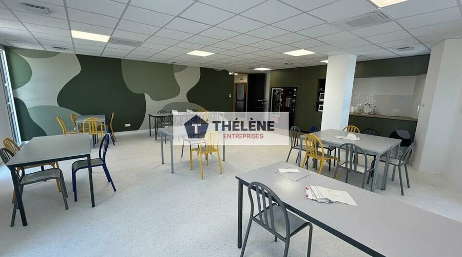 REXIM - Bureau - Hérault - Montpellier - 8