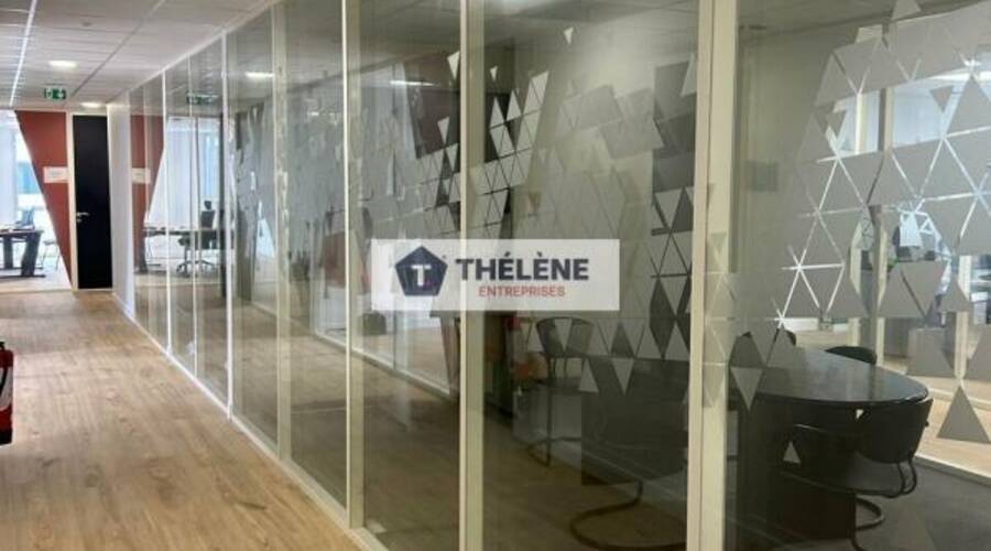 REXIM - Bureau - Hérault - Montpellier - 11