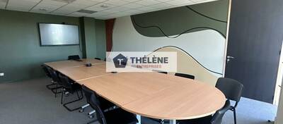 REXIM - Bureau - Hérault - Montpellier - 1