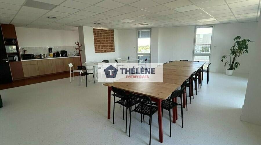 REXIM - Bureau - Hérault - Montpellier - 4