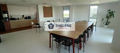 REXIM - Bureau - Hérault - Montpellier - 4