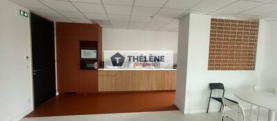 REXIM - Bureau - Hérault - Montpellier - 5