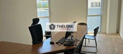 REXIM - Bureau - Hérault - Montpellier - 6