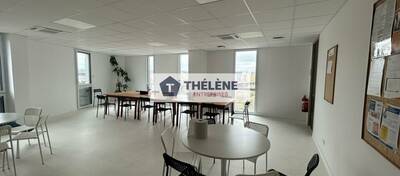 REXIM - Bureau - Hérault - Montpellier - 7