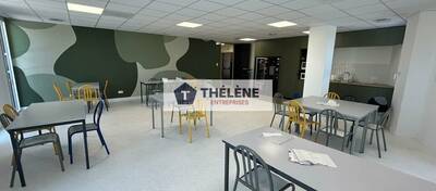 REXIM - Bureau - Hérault - Montpellier - 8