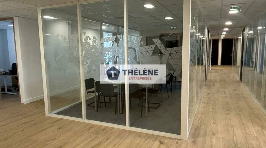 REXIM - Bureau - Hérault - Montpellier - 9