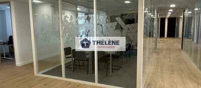 REXIM - Bureau - Hérault - Montpellier - 9