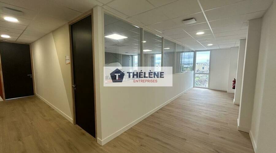 REXIM - Bureau - Hérault - Montpellier - 10