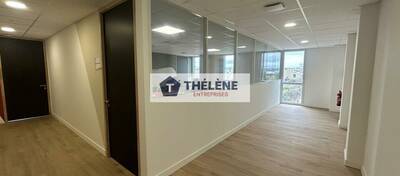 REXIM - Bureau - Hérault - Montpellier - 10