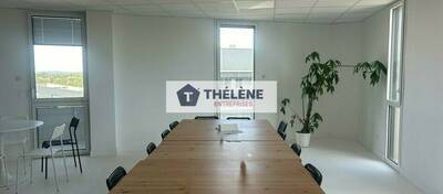 REXIM - Bureau - Hérault - Montpellier - 12