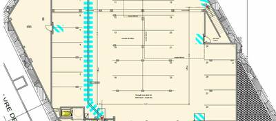 REXIM - Bureau - Hérault - Montpellier - 13